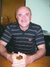 Anton Štefanič