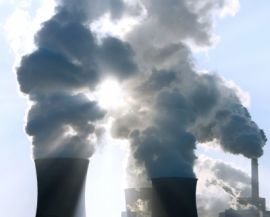 Osnutek Uredbe o okoljski dajatvi za onesnaževanje zraka z emisijo ogljikovega dioksida