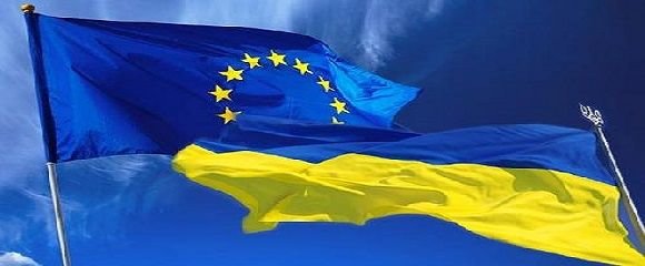 V veljavi prostotrgovinski sporazum med Ukrajino in EU