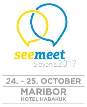 SEEMEET SLOVENIA 2017
