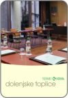 Terme Dolenjske Toplice