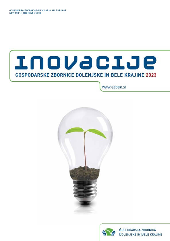 Katalog inovacije