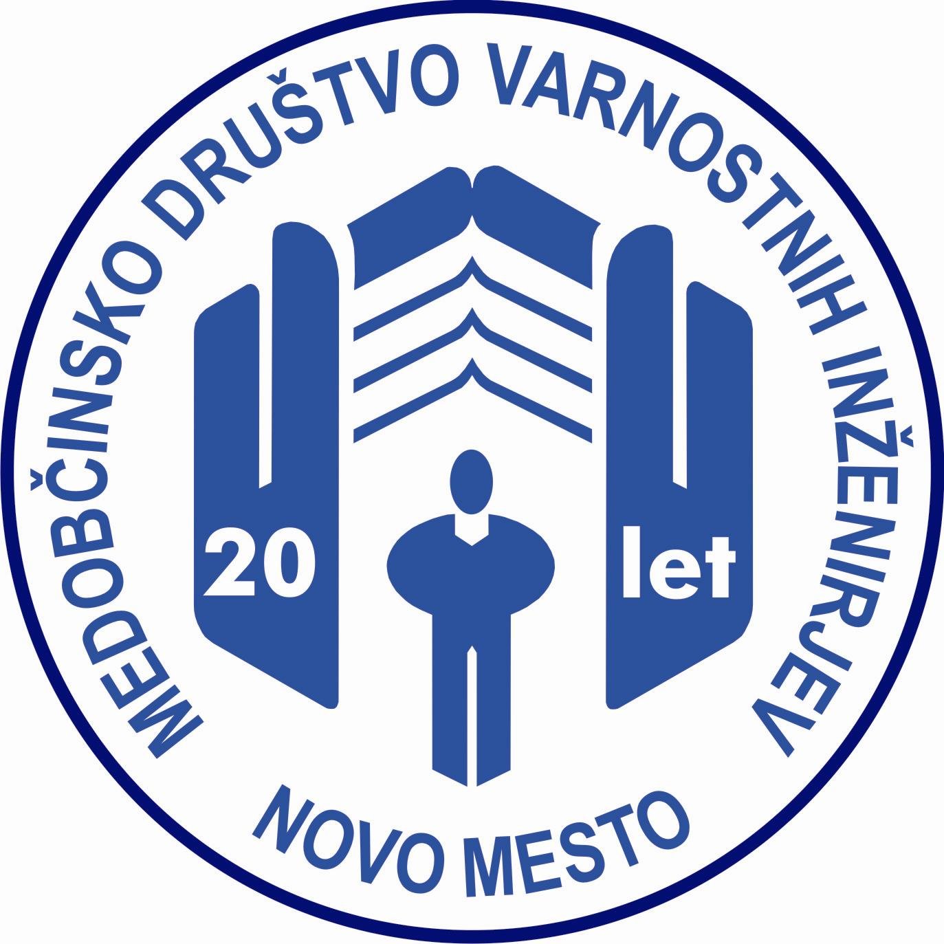 Društvo varnostnih inženirijev Novo mesto