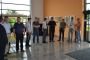 Župan Občine Šentjernej Radko Luzar sprejel najboljše inovatorje
