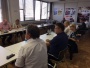 Na skupnem odseku reke Kolpe med Slovenijo in Hrvaško