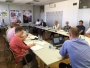 Na skupnem odseku reke Kolpe med Slovenijo in Hrvaško
