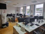 Zbor Sekcije za ravnanje s človeškimi viri in forum dobre poslovne prakse v podjetju Mikrografija