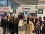 Krepitev prepoznavnosti podjetja kot delodajalca (dvanajstič na sejmu pod okriljem GZDBK)