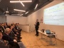 31. Forum odličnosti in mojstrstva, ki je postregel s priznanimi gosti in podelitvijo prestižne nagrade
