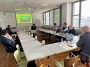 Predstavitev projekta SRC-EDIH članom GZDBK