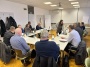 Predstavitev projekta SRC-EDIH članom GZDBK