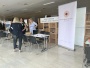 Udeležili smo se Sejma zaposlitvenih priložnosti na Gospodarskem razstavišču v Ljubljani