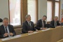 Podpis pisma o nameri o ustanovitvi javne univerze s sedežem v Novem mestu