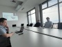 Obisk dveh čezmejnih EDIH centrov: iskanje priložnosti za digitalno preobrazbo podjetij