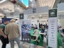 Člani GZDBK predstavili priložnosti za karierni razvoj na sejmu MOJE DELO 2025