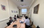 Obisk dveh čezmejnih EDIH centrov: iskanje priložnosti za digitalno preobrazbo podjetij