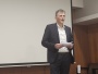 Dva projekta, dve podjetji, dve priznanji