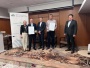 Dva projekta, dve podjetji, dve priznanji