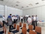 Obisk podjetja Adria Mobil s SINO