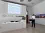 Obisk podjetja Adria Mobil s SINO