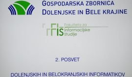 Posvet Informatiki