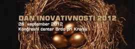 Vabilo na Dan inovativnosti 2012