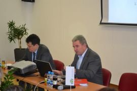 Minister za delo, družino in socialne zadeve mag. Andrej Vizjak predstavil predvidene spremembe delovnopravne zakonodaje