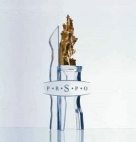 Vabilo na slavnostno podelitev državne nagrade Priznanje Republike Slovenije za poslovno odličnost za leto 2012