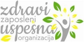 Projekt s področja ohranjanja in krepitve zdravja zaposlenih