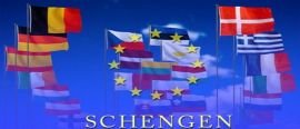 Posledice morebitnega razpada Schengena na transport in turizem