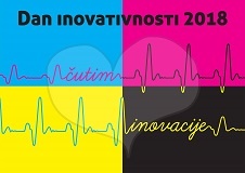 Dan inovativnosti 2018: Resno igrivo o inoviranju