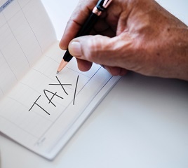 Vlada sprejela noveli zakonov o davku na dodano vrednost in o davku od dohodkov pravnih oseb