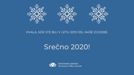 Srečno 2020!