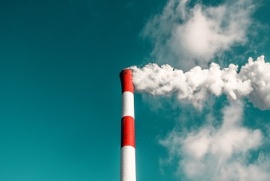 V javni razpravi osnutek Nacionalnega programa nadzora nad onesnaževanjem zraka (NAPCP)