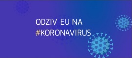 Predsednica Evropske komisije predstavila načrt za okrevanje gospodarstva po pandemiji