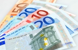12 milijonov evrov novih izplačil, še v decembru predvidenih več izplačil
