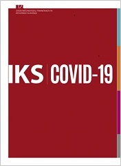 Posebna, brezplačna digitalna izdaja IKS COVID-19