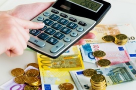 Preplačila DDPO in DohDej, kot posledica plačil v višini obrokov akontacije v mesecu aprilu in maju 2020
