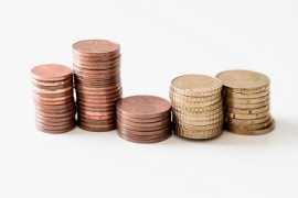 Povračilo dela minimalne plače v obliki mesečne subvencije - neenakomerno razporejen/začasno prerazporejen delovni čas
