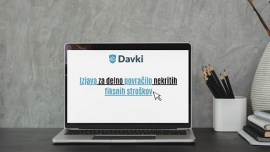 Dodatno pojasnilo glede izračuna povračila nekritih fiksnih stroškov