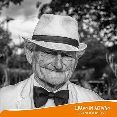 Stigma: Svetovni dan Alzheimerjeve bolezni - 21. september 2021
