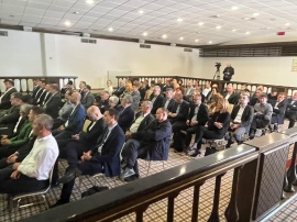 17. skupščina Gospodarske zbornice Dolenjske in Bele krajine