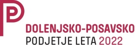 Izbor dolenjsko-posavskega podjetja leta 2022