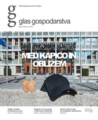 Februarski glas gospodarstva vabi k branju