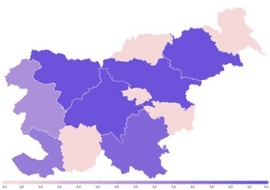 Hitro rastoča podjetja 2018-2022