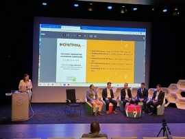 Konferenca o inovacijah - ISPIM Innovation Conference 2023