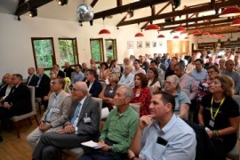 Srečanje častnih konzulov Republike Slovenije