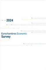 EUROCHAMBRES - Evropska gospodarska raziskava za leto 2024