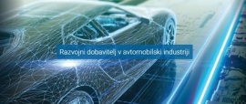 Ogled podjetja TPV AUTOMOTIVE in seja izvršnega odbora Sekcije za inovativnost