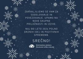 Srečno 2024!